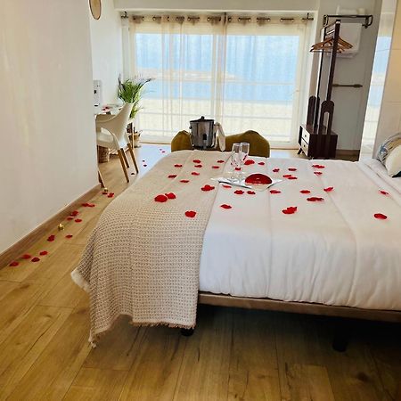Hostal Playa Dreams Nautico Adults Garrucha Esterno foto