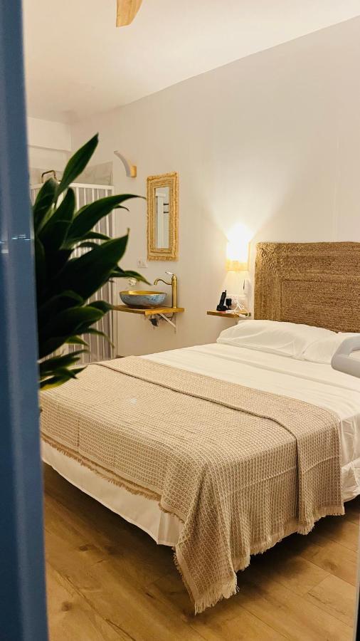 Hostal Playa Dreams Nautico Adults Garrucha Esterno foto
