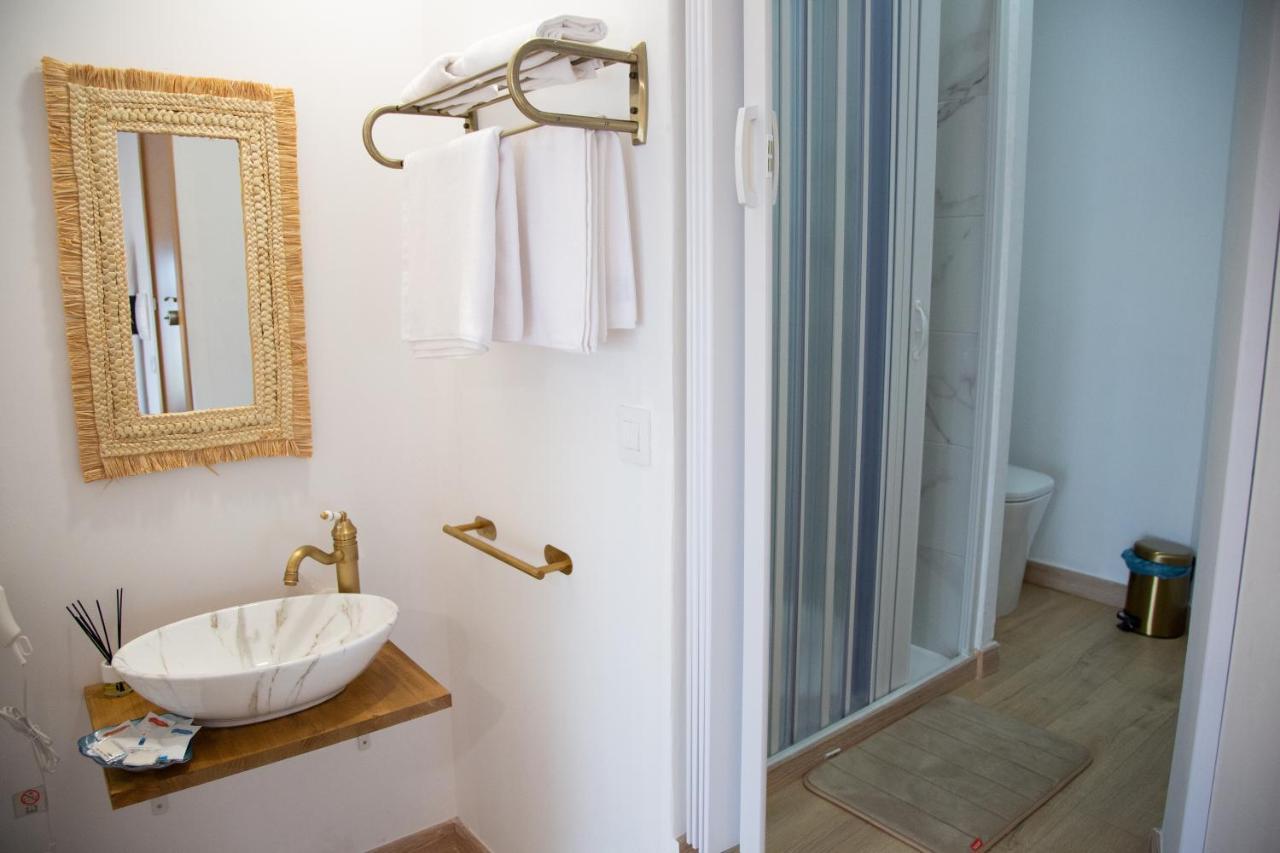 Hostal Playa Dreams Nautico Adults Garrucha Esterno foto