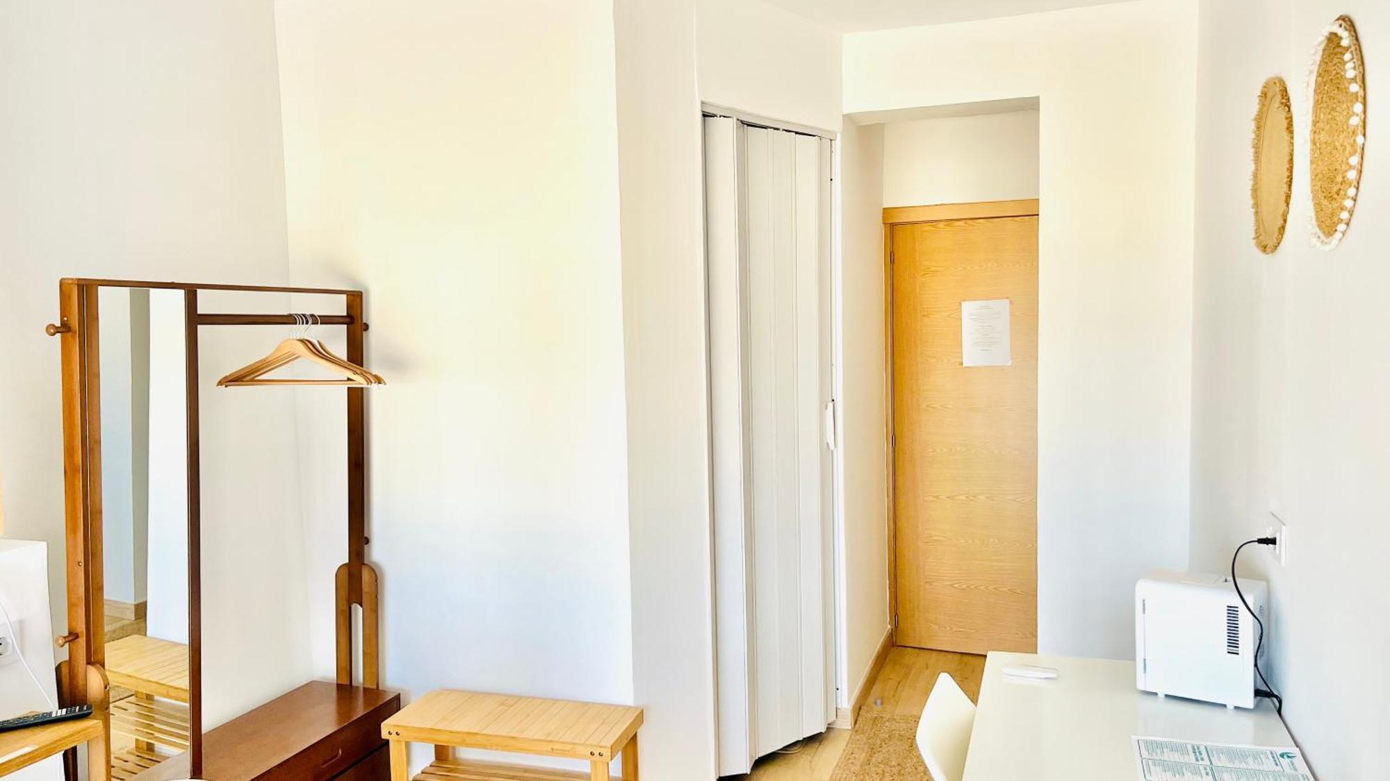 Hostal Playa Dreams Nautico Adults Garrucha Esterno foto