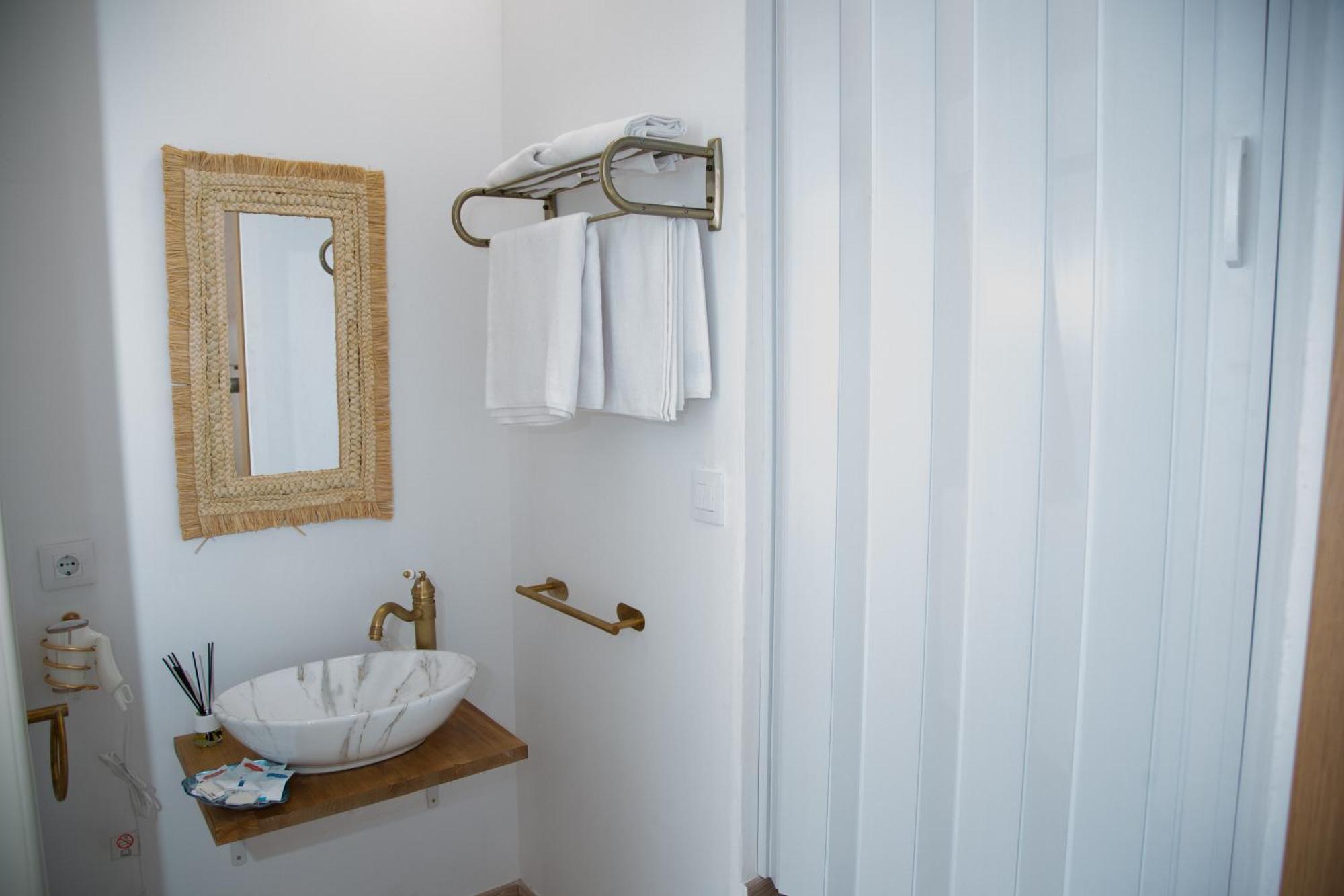 Hostal Playa Dreams Nautico Adults Garrucha Esterno foto